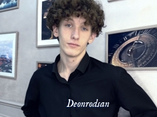 Deonrodsan