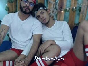 Dereckandtyler