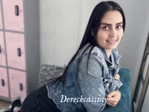 Dereckcassidy