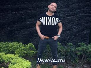 Dereckcourtis