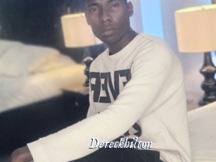 Dereckhilton