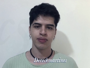 Dereckmartines