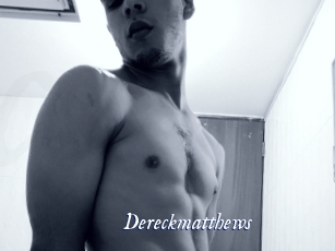 Dereckmatthews