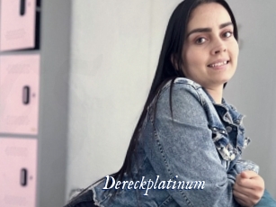 Dereckplatinum