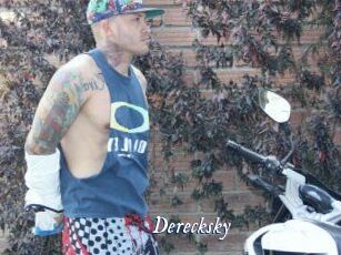 Derecksky