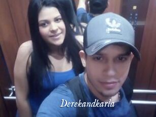 Derekandkarla