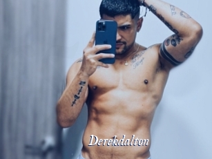 Derekdalton