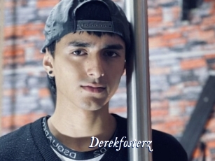 Derekfosterz