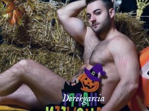 Derekgarcia