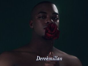 Derekmillan