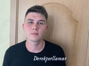 Derekporllamar