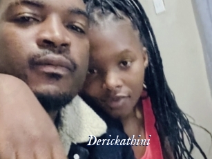 Derickathini