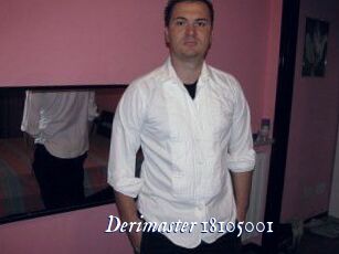Derimaster