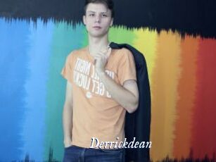 Derrickdean