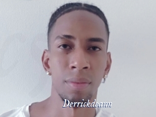 Derrickdeann