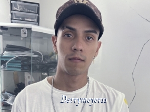 Derrymeyerss