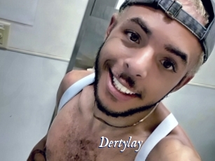 Dertylay