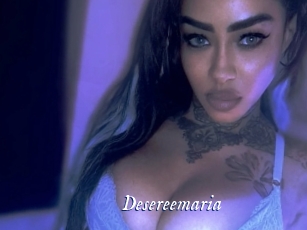 Desereemaria