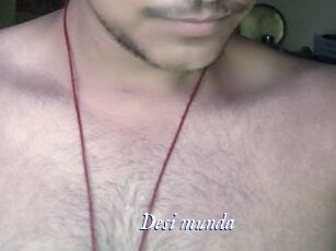 Desi_munda