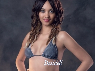 Desidoll