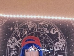 Desiredescape