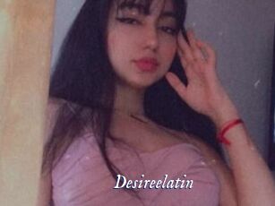 Desireelatin