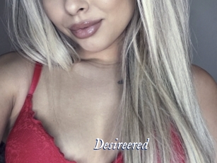 Desireered