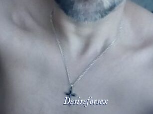 Desireforsex