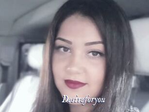 Desireforyou