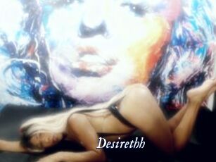 Desirethh