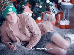 Desmondtore