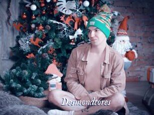 Desmondtores