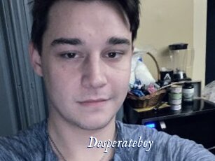 Desperateboy
