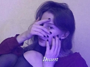 Dessert