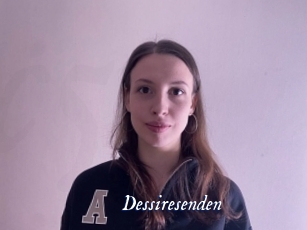 Dessiresenden