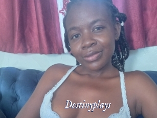 Destinyplays