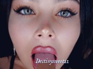 Destinysweet21