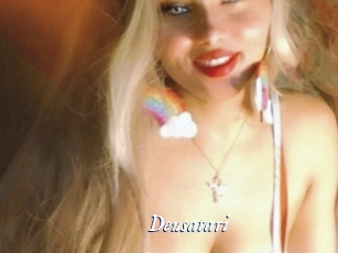 Deusatari
