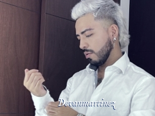 Devanmartinez
