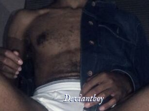 Deviantboy