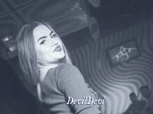 DevilDevi