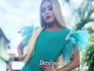 Devilrosalie