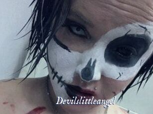 Devilslittleangel