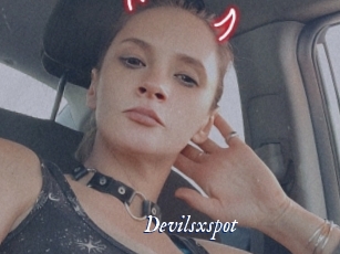 Devilsxspot