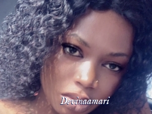 Devinaamari
