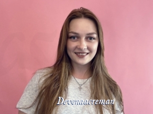Devonaacreman