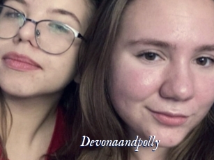 Devonaandpolly