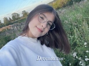 Devonaaston