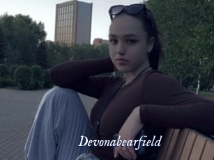 Devonabearfield