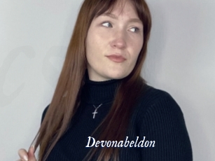 Devonabeldon